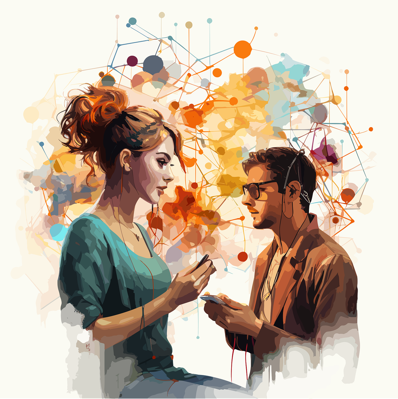Strategic Communications